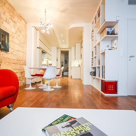 Elegant Appartement Climatise De 65 M2 Avec 2 Ch باريس المظهر الخارجي الصورة