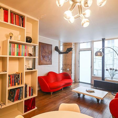 Elegant Appartement Climatise De 65 M2 Avec 2 Ch باريس المظهر الخارجي الصورة