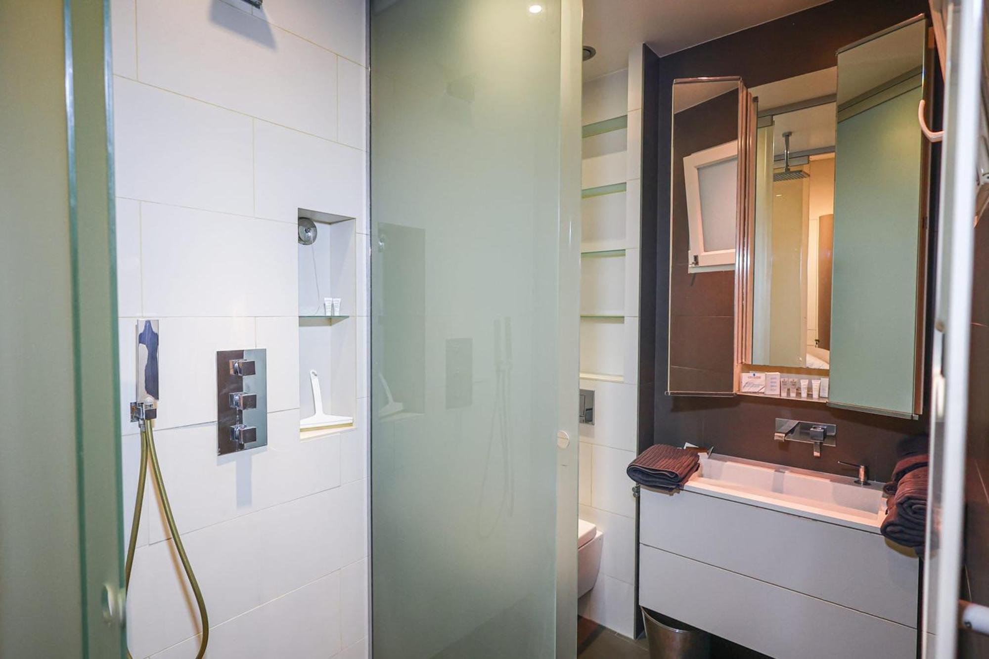 Elegant Appartement Climatise De 65 M2 Avec 2 Ch باريس المظهر الخارجي الصورة