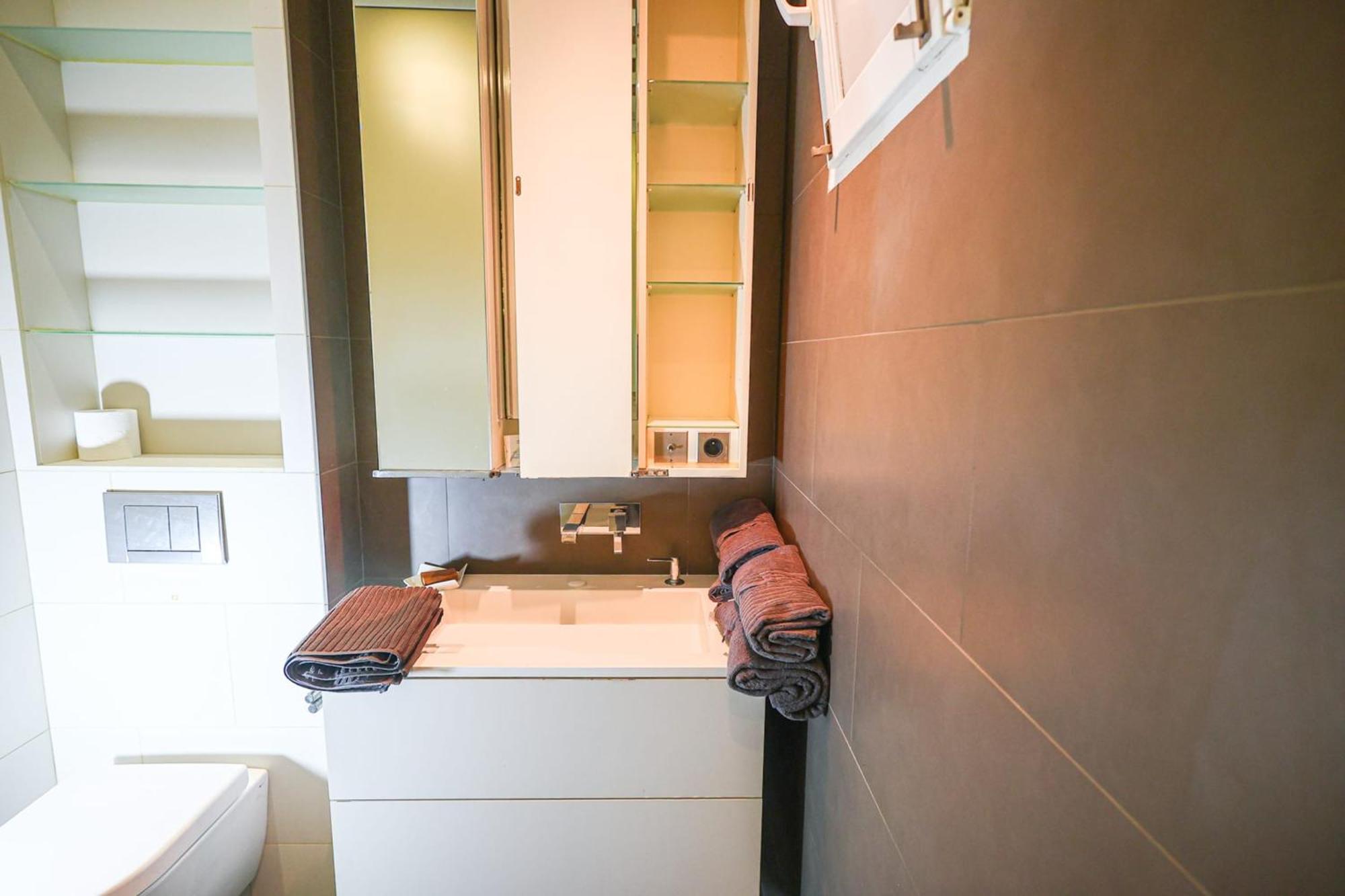 Elegant Appartement Climatise De 65 M2 Avec 2 Ch باريس المظهر الخارجي الصورة
