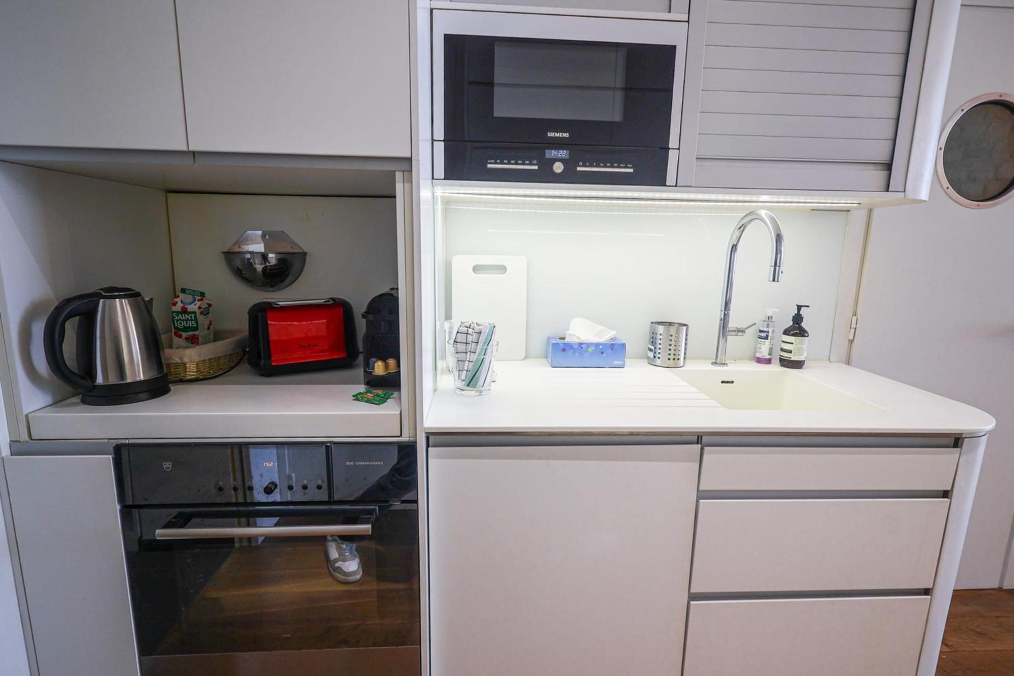 Elegant Appartement Climatise De 65 M2 Avec 2 Ch باريس المظهر الخارجي الصورة