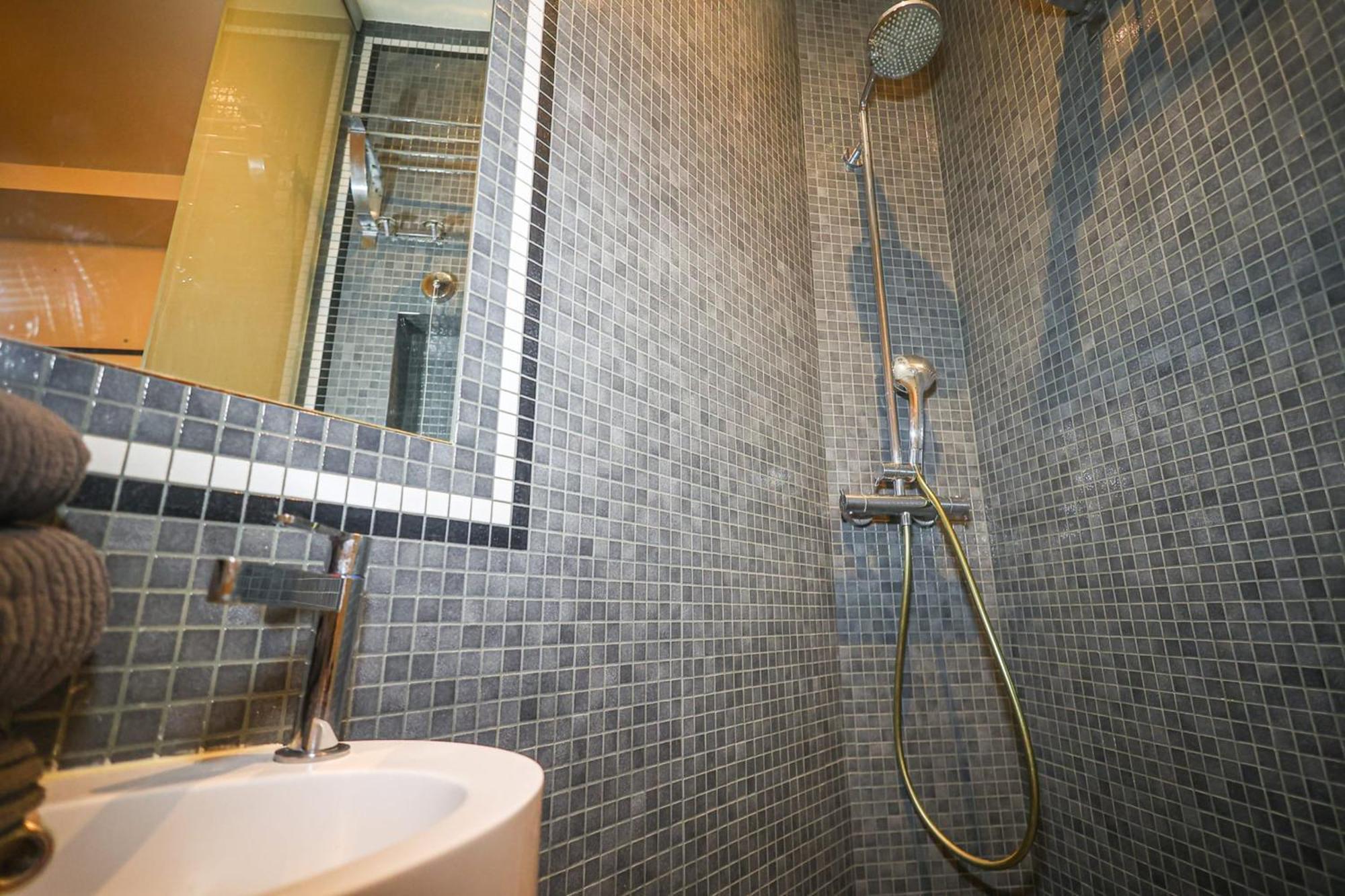 Elegant Appartement Climatise De 65 M2 Avec 2 Ch باريس المظهر الخارجي الصورة